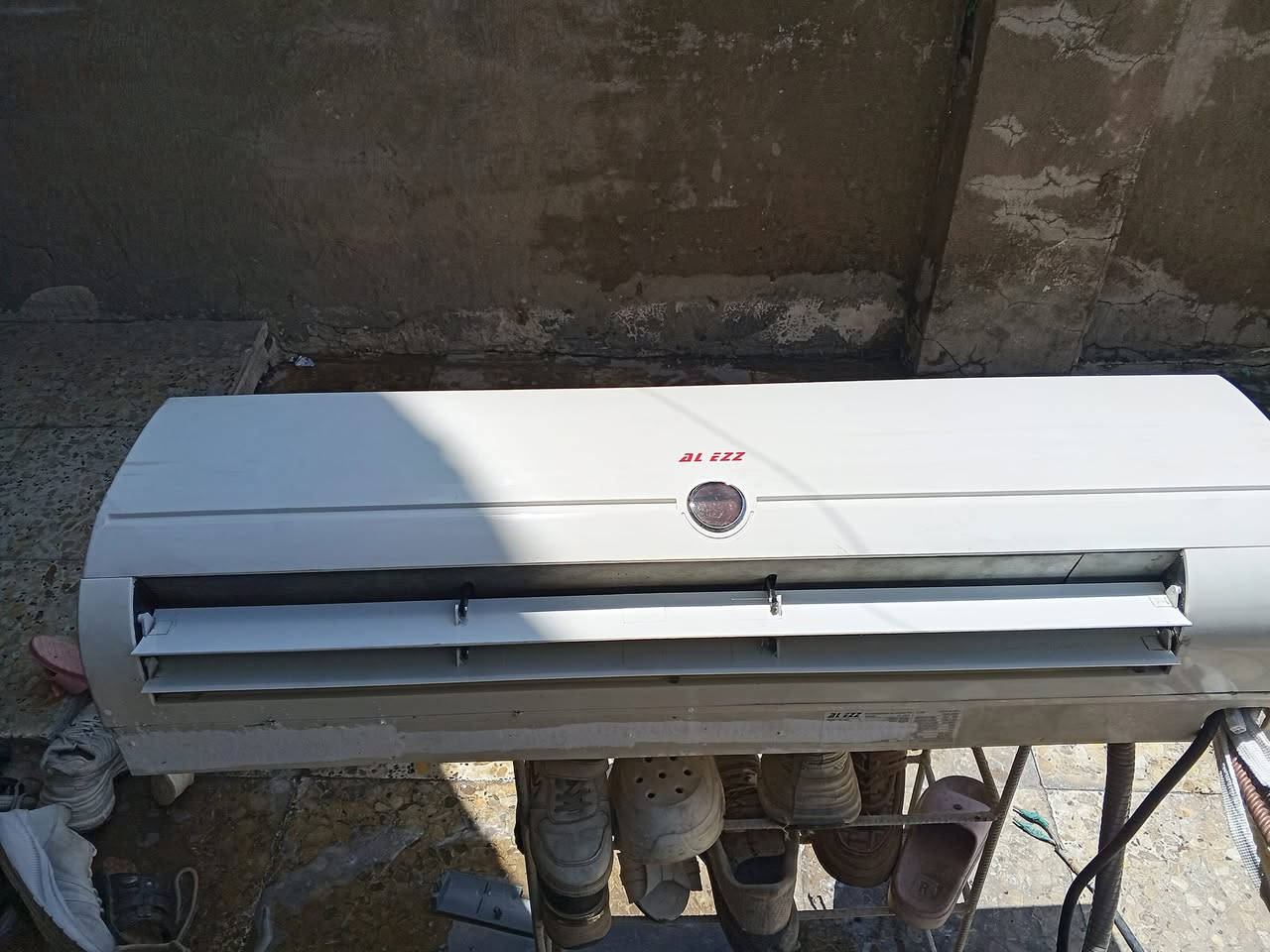 قطع داخليه كلش نضيفات مابيهن أي تصليح 3طن وطن ونص وطنين التواصل***********
