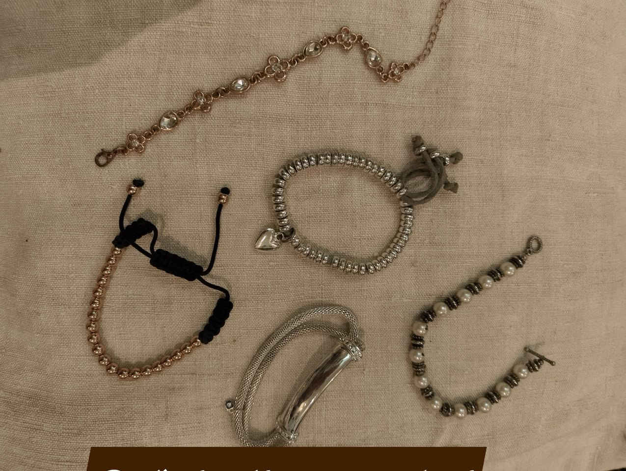 اكسسوارات بالة


**إذا كنت صاحب هذا الإعلان وتريد حذفه لأي سبب، رجاءا أرسل رسالة إلى الدعم الفني**