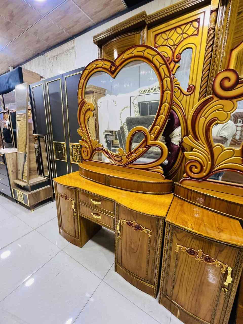 غرفة. عراقي. ٦ملحق لون مميز. شغل. وصط او ادنك ٩٠٠بس واصل. كول. مناطق بغداد


**إذا كنت صاحب هذا الإعلان وتريد حذفه لأي سبب، رجاءا أرسل رسالة إلى الدعم الفني**