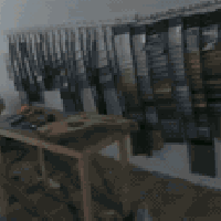 معمل قنفات للبيع كامل مابي اي نقص تفاصيل خابر 07701365363