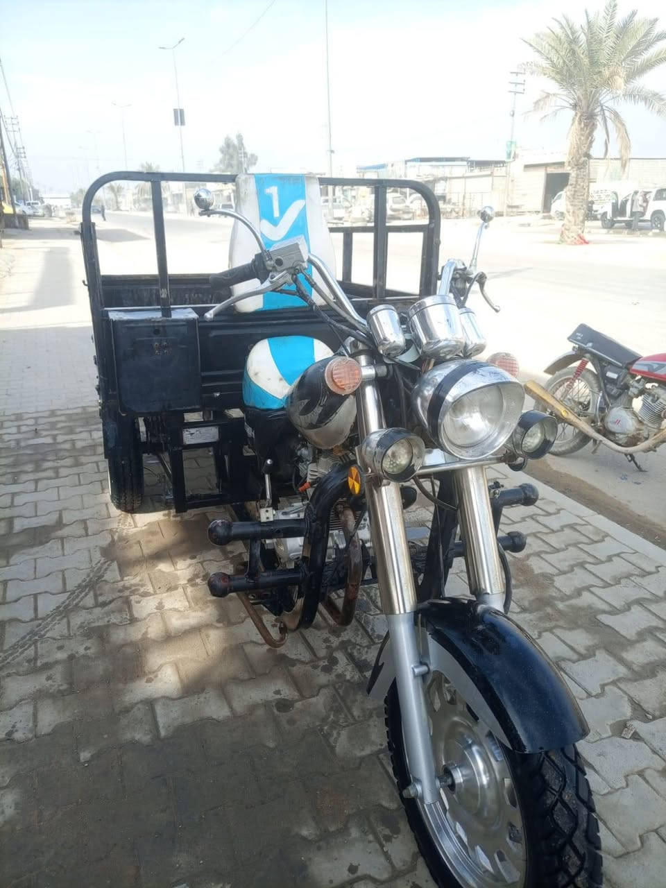 السلام عليكم ستوته ام تي ار للبيع مكفوله كله شغال كهربائيات محرك مامفتوح موديل 2015 السعر 1800وبيها مجال ***********
