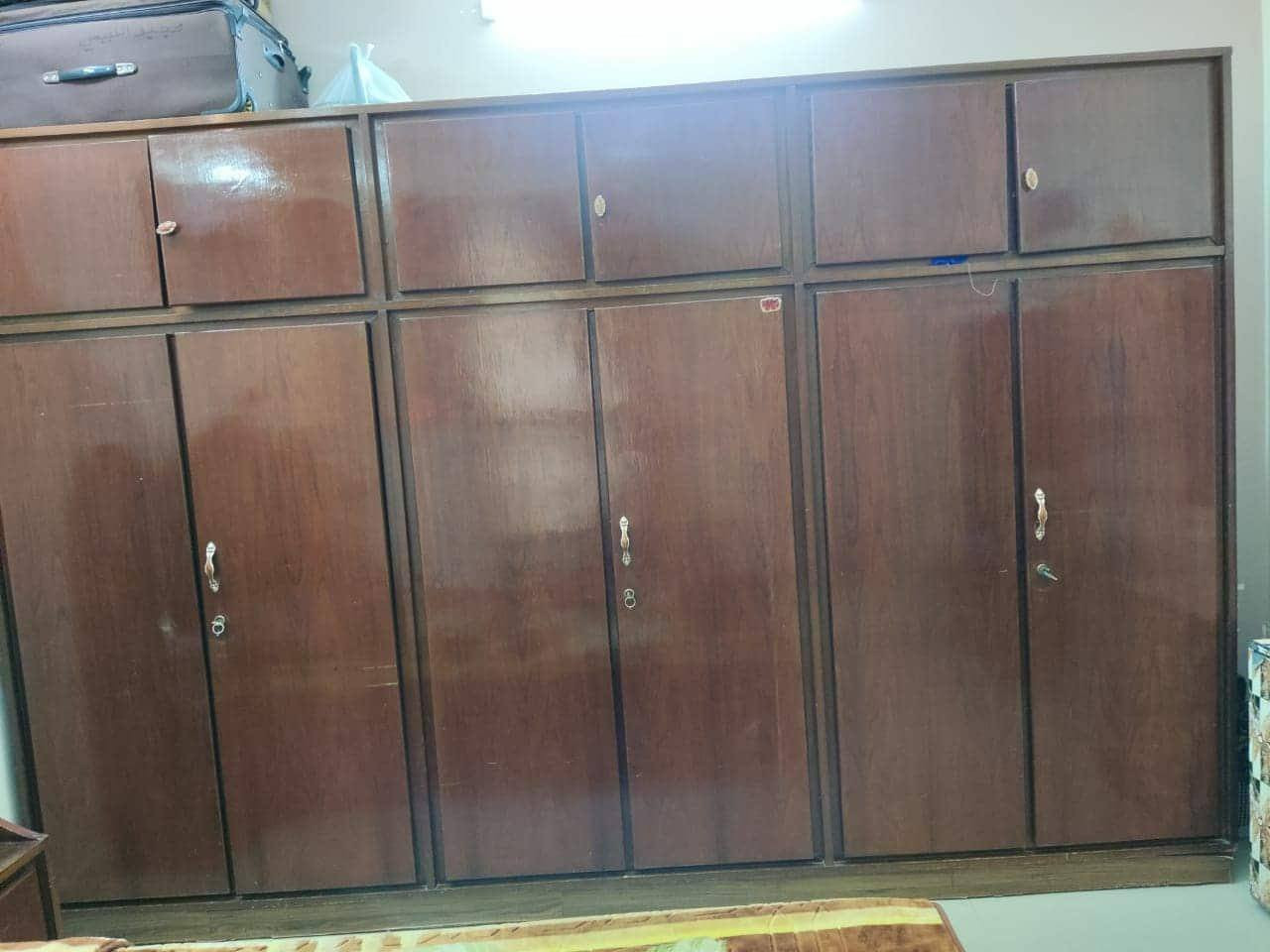 غرف للبيع
سعر الغرفه ٥٥٠
المكان الصكلاويه
للتواصل على الرقم ***********
كلولهم من طرف ام سفانه هذا باب رزقي
