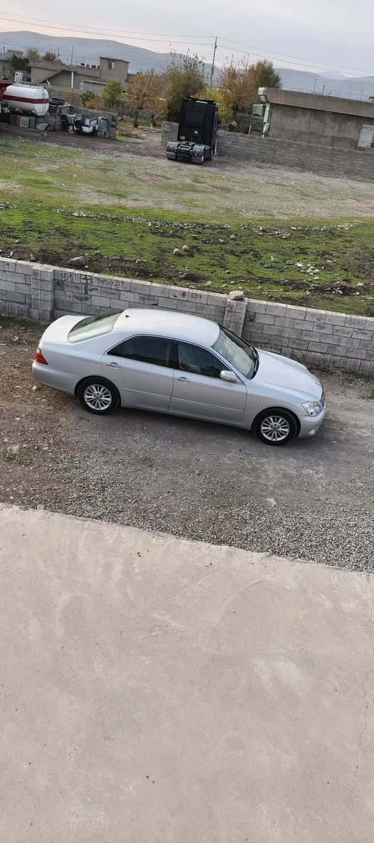 شاهینە بەحری
180 گەورە بە بچوک مەرغوبی بازاڕ
مۆدیل 2007
ناوزەردی ساج مەلەکی
3 دووگمە
بێ مەسرەف
مجموعە لیگزس
بێعەیب بەس بەنزینی تێکەو لێخوڕە
ژ،م***********
سلێمانی

بەپەلەم بۆ فرۆشتنی لەخوار هەمو بازاڕ ئەیفرۆشم.
