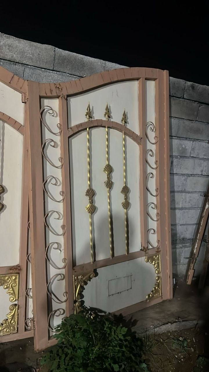 باب للبيع 
السعر 130
العرض250


**إذا كنت صاحب هذا الإعلان وتريد حذفه لأي سبب، رجاءا أرسل رسالة إلى الدعم الفني**