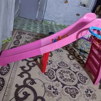 زحليگة اطفال 5 بايات للبيع