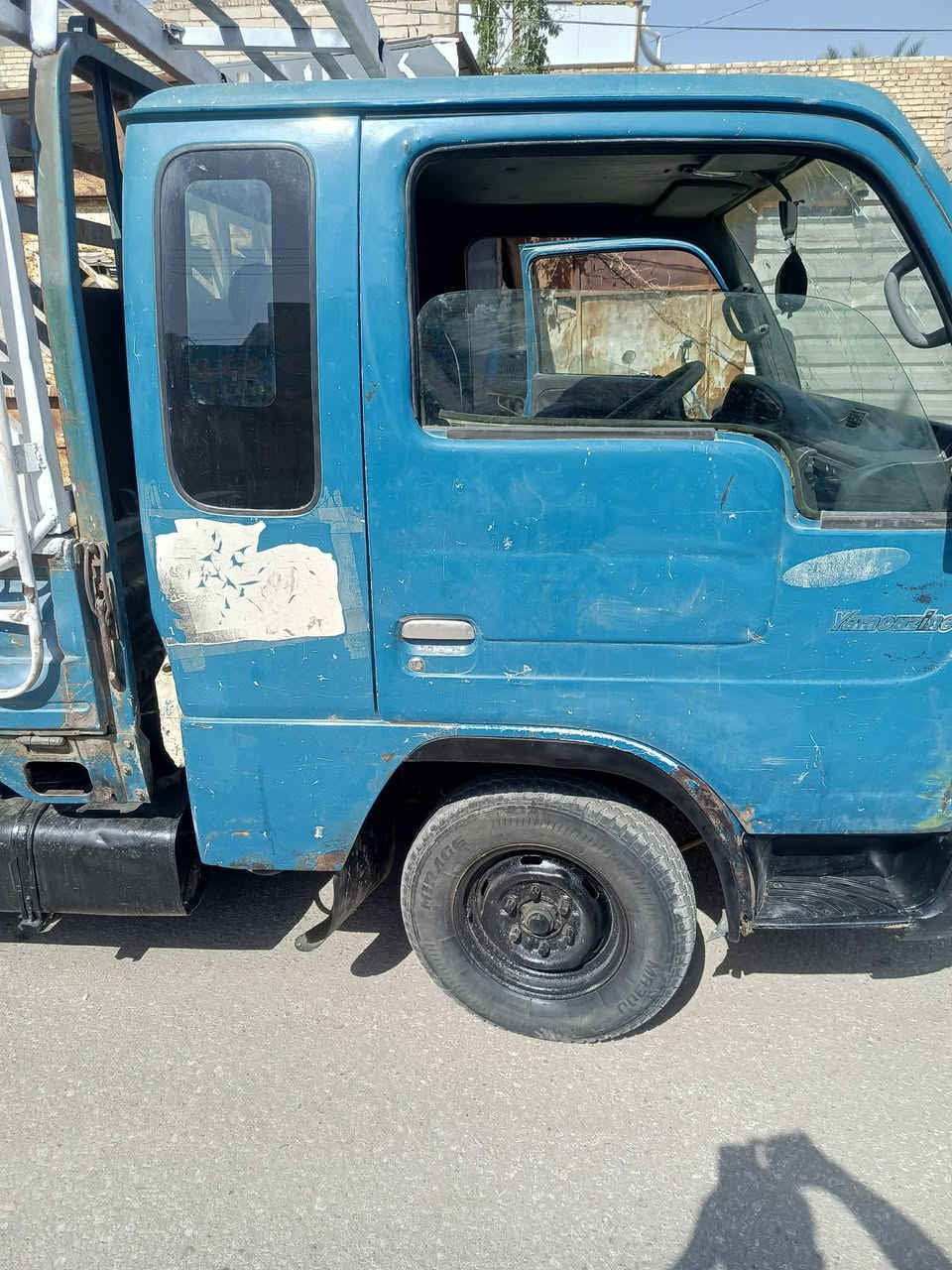 السلام عليكم كيا للبيع علما ما ادل راعيها سعر 30 رقم *********** نجف
