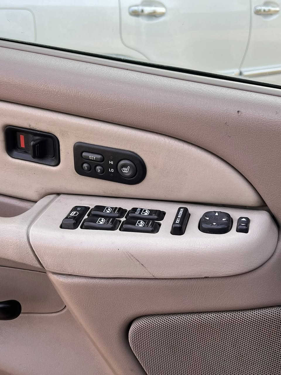 سوبر بان 2002 مكفوله اصوليه  ماشيه 175الف تخم تاير برجستون المكان كربلاء السعر 165$ بيها مجال قليل رقم سليمانيه تريد تحويل تريد وكاله ☎️ ***********
