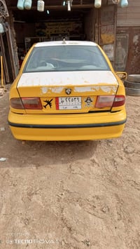 اوتوماتيك • ٢٠١٠ • مكينه فرنسي