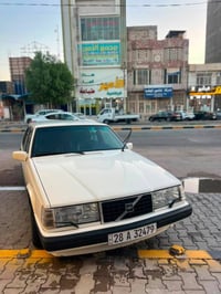 فالفو 940 • ١٩٩٤ • نجف