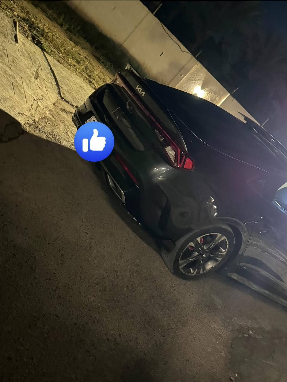السلام عليكم k5 للبيع او مرواس 
وارد امريكي 
1600 Turbo
فول الفول مزوعة مواصفات


**إذا كنت صاحب هذا الإعلان وتريد حذفه لأي سبب، رجاءا أرسل رسالة إلى الدعم الفني**