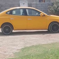 النتره صابونه ادوات سيارة جديدة تبريد ثلج طخم تاير جديد مكينة وكير مكف...