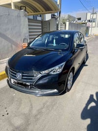 شانجان L7 2023 ماشيه 60 الف  السيارة حرة وباسمي (شمالي)  داخله ضمان ١٠...