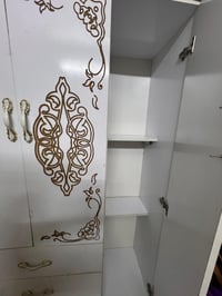 كنتور • ميز تواليت • مستعمل نضيف