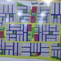 ام الخيل ديوانية • ١٩٤م • واجهة ٨م