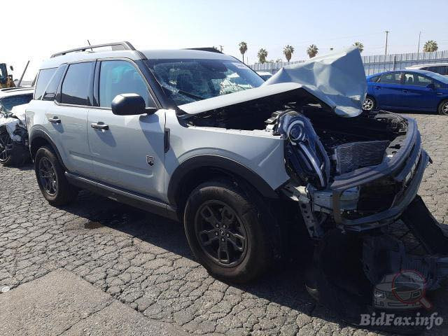 فورد برونكو ٢٠٢٢ أربيل ماشية ٣٨ الف كيلون صبغ فقط بنيد محرك ١٥٠٠ توربو مابيه اي نقص للبيع ١٥٥٠٠$ بيه مجال شي بسيط العنوان بغداد الاعظمية إذا مغلق وتس أب 
***********
