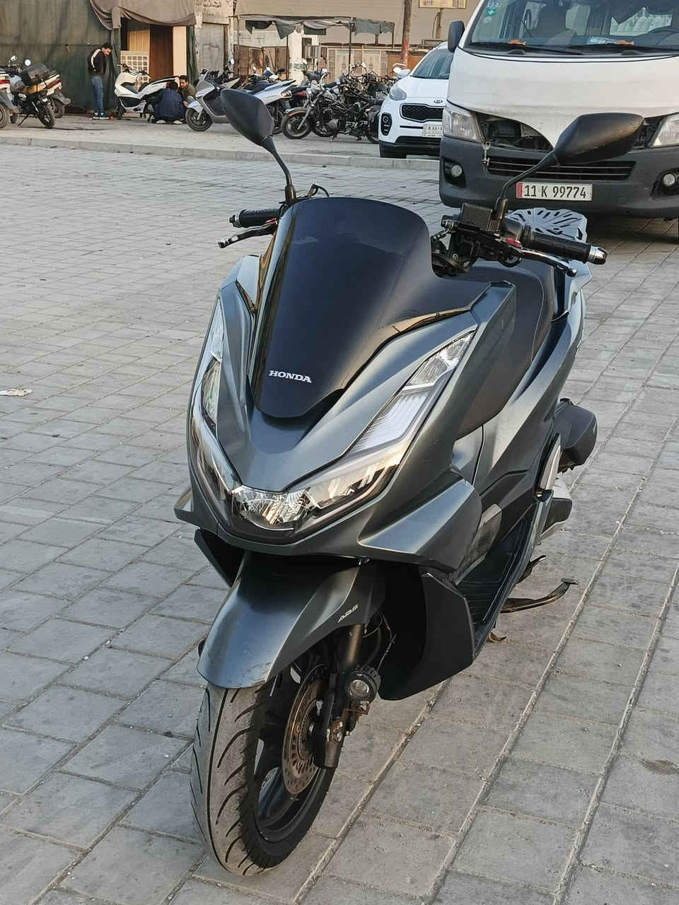 سلام عليكم بي سي إكس جيل الرابع
وارد كوري ماشيه 16الف مكفولة كفاله عامه
ستيرن 3 قطع تتدفئه بليدات سبايدر أصلي 
حساس زدحام أي بي إس مانع انزلاق 
دراجه بحالت الوكالة تحفه خير من الله 
سكن بغداد حي النصر   ***********
