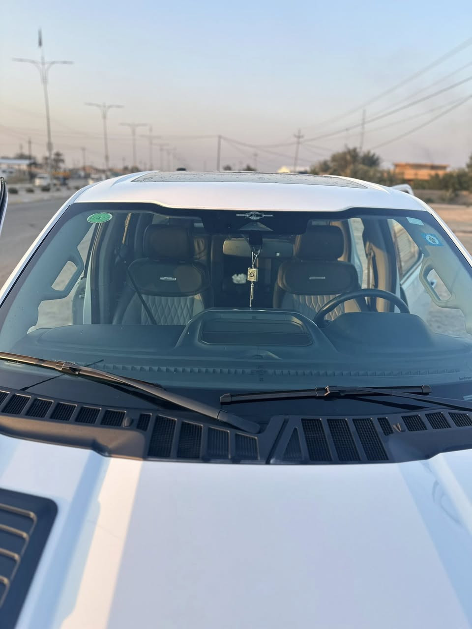 فوردF 150 فئة لمتد تون تربو  هايبرد كهرباء2023

3 شدات 75 ورقه 

البيع فقط 

سياره جكات 

فول فول مواصفات 

ماكو فورد بهل مواصفات 

سياره فول مواصفات خاصه 

 ٦ سلندر + تون تربو 

-لون الداخل نيلي + من شركه داخل كاربون فايبر

-بانوراما قطعتان 

-دوسات كهرباء

-كشنات تدفئه وتبريد

-ستيرن تدفئه

-لايت لد وزنون 

-توقف ذاتي ومساعد خروج مسار

-شاحن لاسلكي + تايب سي + منفذ كهرباء 220 فولد 

-شاشه كبيره حجم 12 انج 

-وضعيات قياده متعدده 7 وضعيات

-كير كهرباء قابل لل طي

-رادارات امامي وخلفي وجوانب

-كاميرات ٣٦٠ وكاميرات حفظ الطريق

سبيكرات B&O

-سلام لايت متكيف مع الطريق ( مع حركة السيارة)

-كار بلي وايرليس

-ليدات بالمرايات وبجميع الاضويه الاماميه والخلفيه

-اضاءة ٣٦٠ درجه مع الكاميرات  + اضاءة ترحيب

-مولد كهرباء بالبدي 220 فولد 

-كاميرا مراقبة البدي والطريق

الباب مال بدي كهرباء بالغلق والفتح درج بدي                    

سياره سقف كنتاره 

سياره ماشيه 35 الف 

حادثة 3 قطع وبدل نفس الون 

للتواصل  او واتساب على الرقم: ***********

   سياره بسمي  وتحويل مباشر
