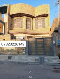 الاسكان الصناعي نزله الجامع • ٢٠٠م • دورين