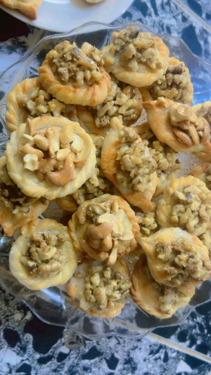 مستعدون لتجهيز جميع الطلبات
اكل بيت و باسعار مناسبه


**إذا كنت صاحب هذا الإعلان وتريد حذفه لأي سبب، رجاءا أرسل رسالة إلى الدعم الفني**