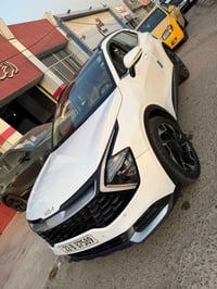 سبورتج ٢٠٢٣ • رقم اربيل • بنوراما