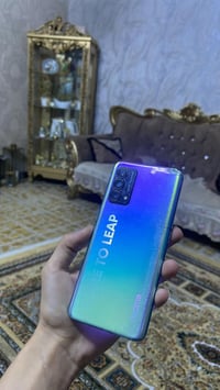 ريلمي • ٢٥٦ • ١٢+٣