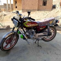 ماطور • موديل 22 • سعده