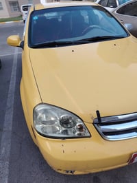 فورنزا تكسي موديل ٢٠٠٨للبيع رقم دولي سنوية باسمي لنهاية ٢٠٣١ محركهة بي...