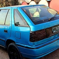 النترا • ١٩٩٣ • اوتوماتيك