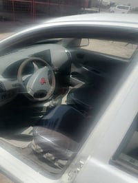 طيبة موديل 2015 سياره كير محرك تبريد كفاله سياره مابيها قطرة صبغ كهربا...