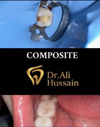 عيادة أسنان • خدمة مجانية • الكرادة