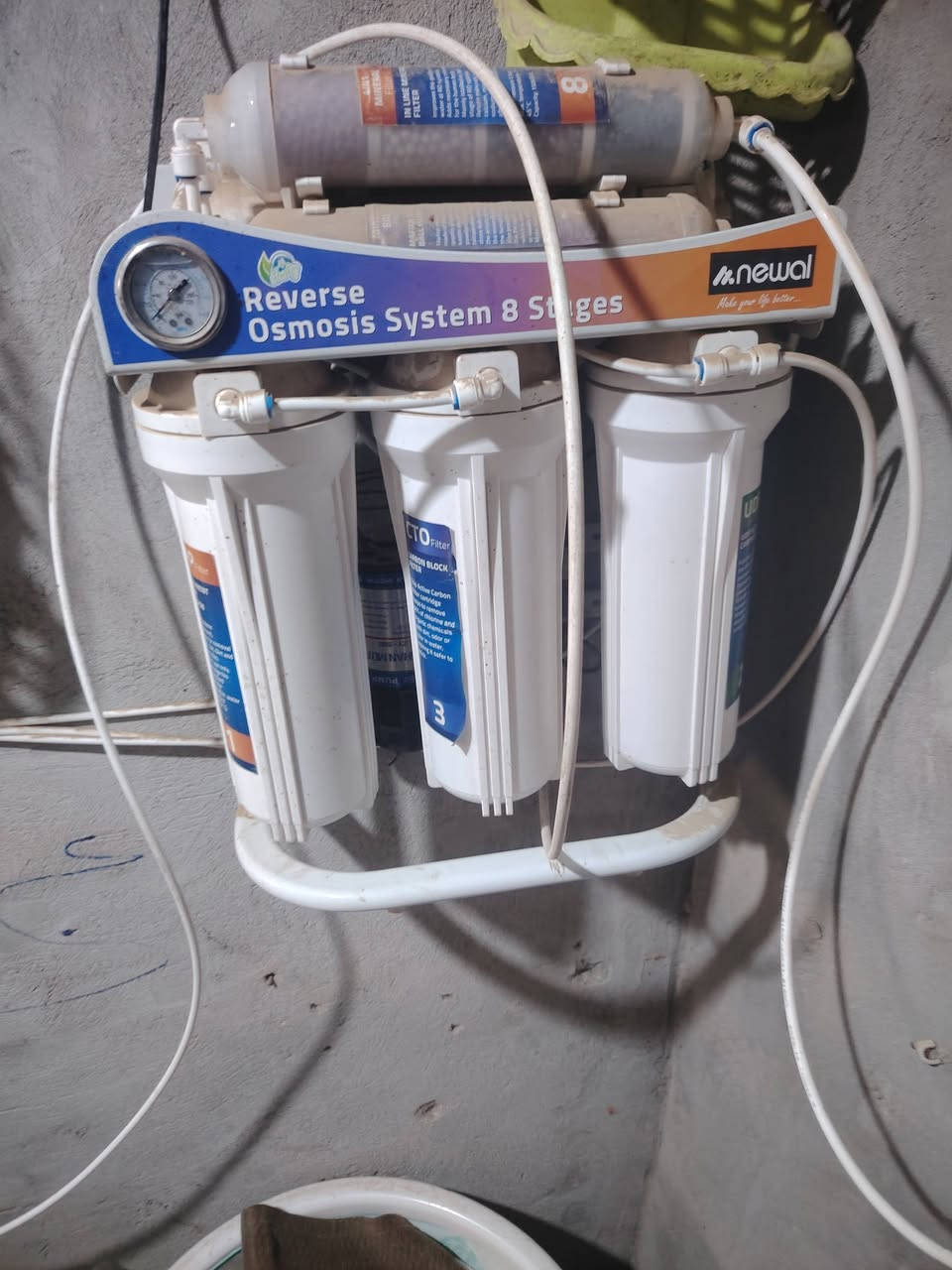 مولد شغال كلشي مابي سعره 100وفلتر ماي ستعماله قليل لبيع سعر 75الف


**إذا كنت صاحب هذا الإعلان وتريد حذفه لأي سبب، رجاءا أرسل رسالة إلى الدعم الفني**