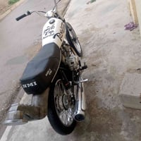 دراجه للبيع تايكر موديل 2021 درجه خير من الله سعر 400 وبيه مجال رقم 07...