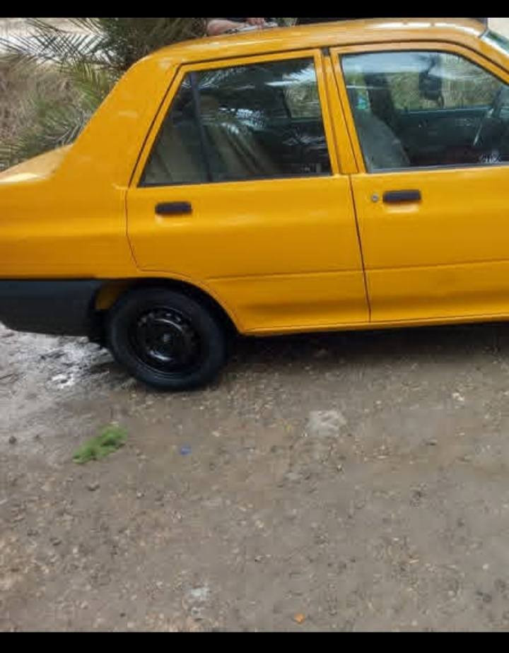 سايبه للبيع نضيفه بيع مستعجل بيه شاصي واحد بي فطر قليل لاتجي وتكليف ليش وماعرف شنو سياره مصفره هيئه وغرامات سياره نضيفه 2015 مستعجل على بيعته 34 راعيه بل دوانيه سنويه ماساقطه ***********واتساب وانتصال
