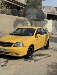 فورنزه • ٢٠٠٧ • محرك وضفيرة جديد