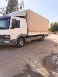 محتاج سايق • سايق سيارة • بغداد