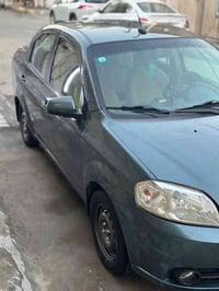 افيو 2011 وارد امريكي  محرك 1600 كير عادي  صبغ قطعتين فقط اثر جراد سيا...