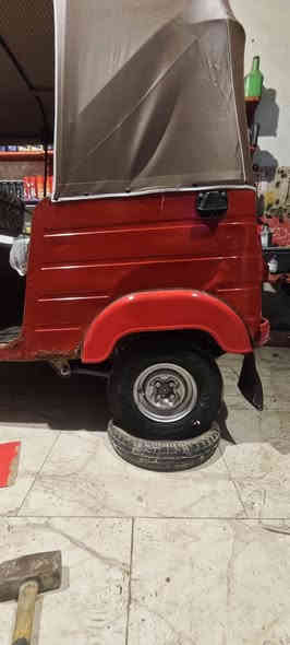 سلام عليكم. تكتك موديل 2018نهايته  محسوبه عل 19
تكتك مكفول من ضربه بيه رصعات لكان مرشوشه  كلير  
تكتك جاهزه ونصبته وترايه حلوات 
رقم تحويل ثاني يوم 
سعر 4950  مكان بلىيات 
***********
