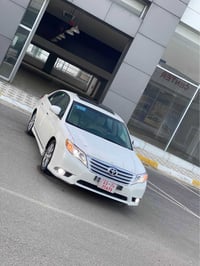 أفالون ليمتد • ٢٠١١ • فول مواصفات