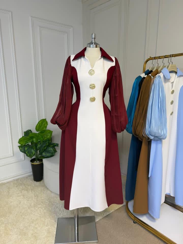 عدنا 🔥😍 ورمضان كريم

﴿ وَاللَّهُ يَبْسُطُ الرِّزْقَ لِمَنْ يَشَاءُ وَيَقْدِرُ ﴾ 🧿✨

حيث تلتقي الجودة مع الأناقة 👌

اجمل الماركات العالميه 🇹🇷 الاستفسار خاص توصيل الى جميع محافظات العراق 🇮🇶


**إذا كنت صاحب هذا الإعلان وتريد حذفه لأي سبب، رجاءا أرسل رسالة إلى الدعم الفني**