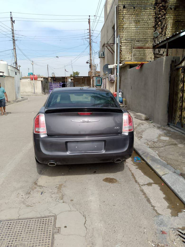 السلام عليكم وبامه معلايه ومعملته كامله بس توقف لقرار موديل 2016 سعر 90وليريد يعرف تفاصيله ينتصل اني مكلف بل نشر 0778 236 6698
