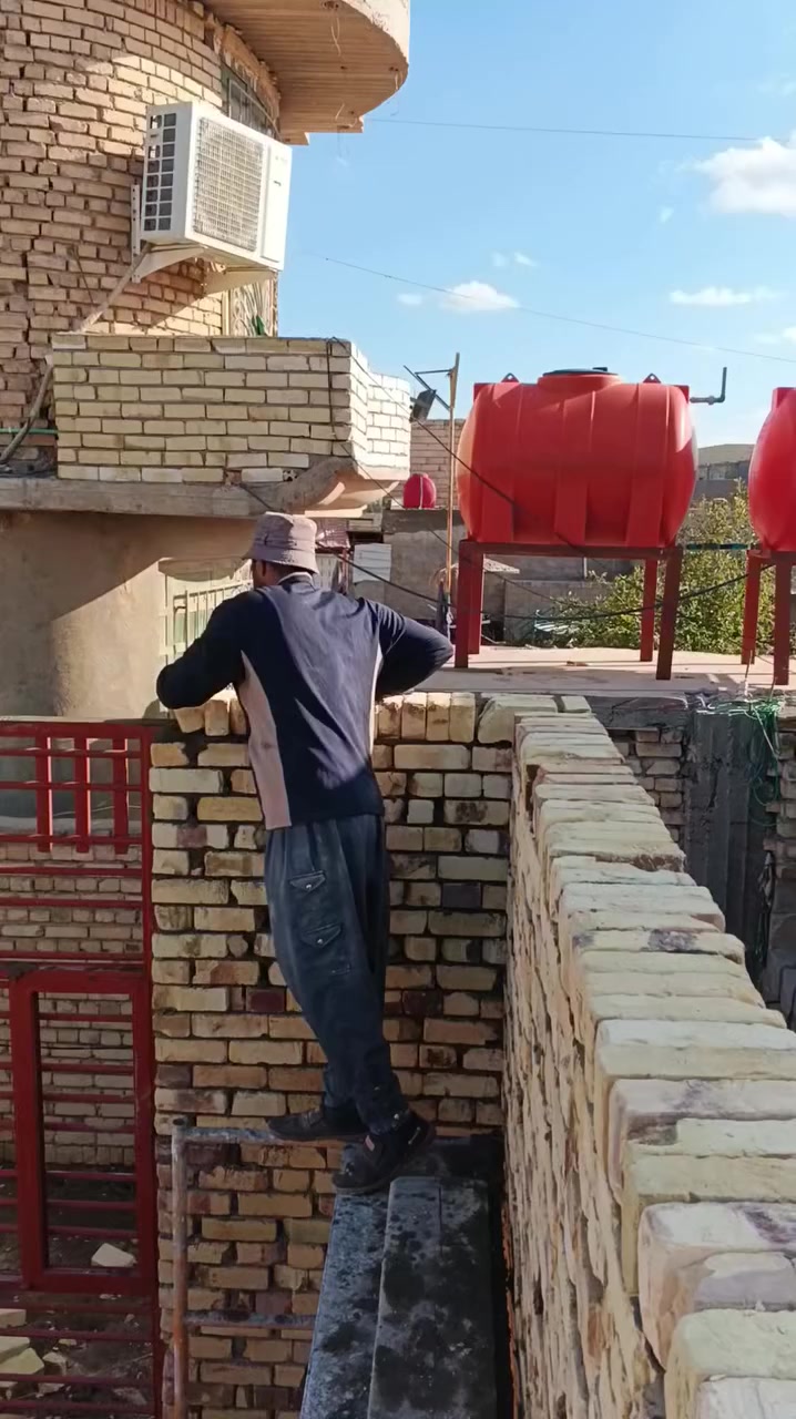 شغلنا لهذا اليوم ان شاء الله ينال اعجابكم شغل درجه اولى هندسه دقه سرعه نظافه هندسه البناء احمد الچمالي تحياتي للجميع # @إشارة ***********
