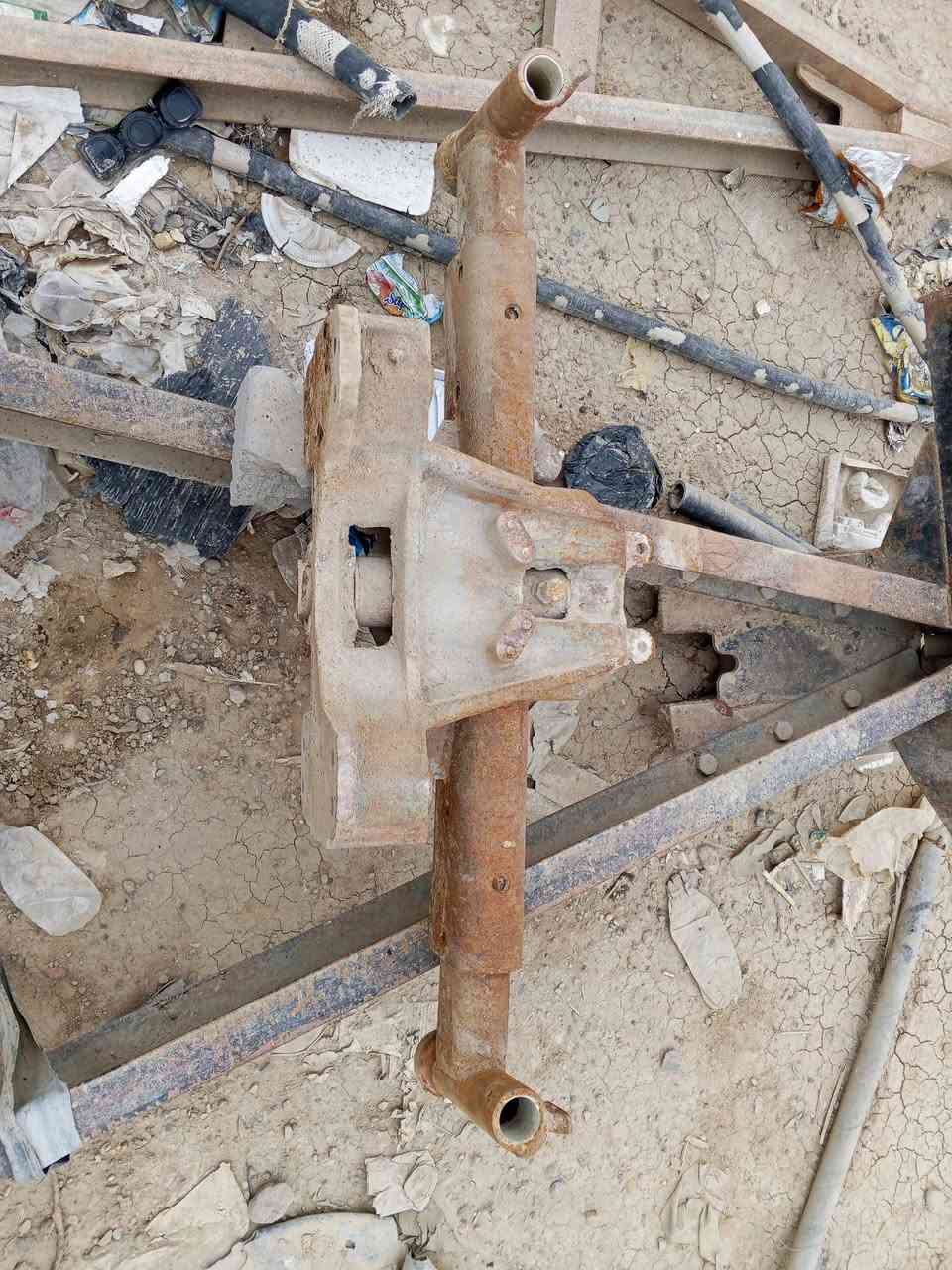 سلام عليكم للبيع صدر عنتر ومكاني بغداد 
اتصل على الرقم ***********👉
