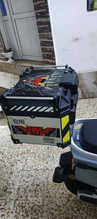 تالج ٢٠٢٥ • ٦ بطاريات • ٥٠+ كم