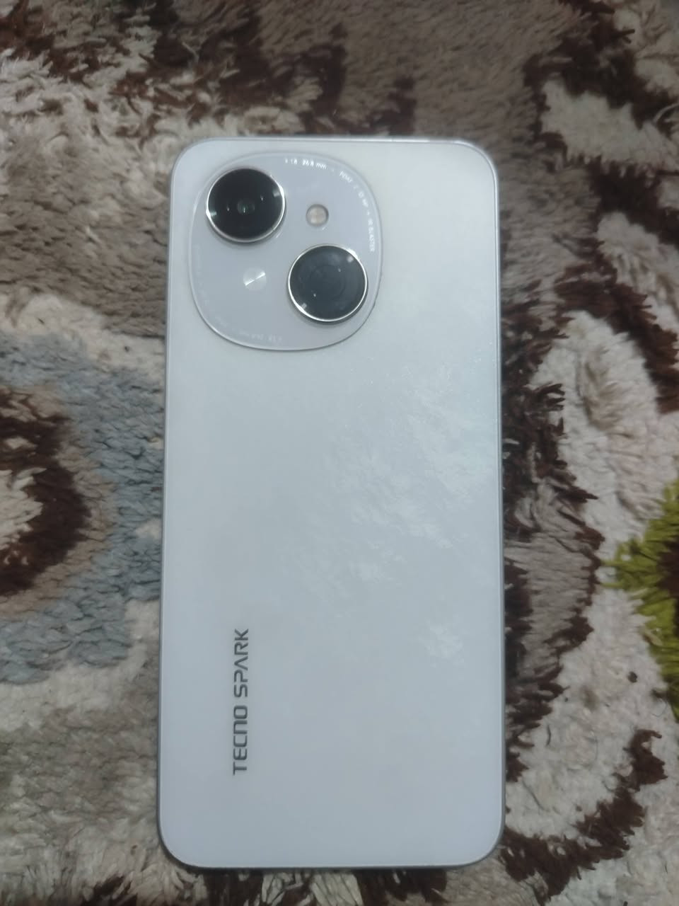 البيع جهاز نضيف الذاكره 128 سعره 100 وبي مجال قليل شراي يتفضل خاص


**إذا كنت صاحب هذا الإعلان وتريد حذفه لأي سبب، رجاءا أرسل رسالة إلى الدعم الفني**