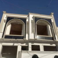يكادر كامل لبخ سمنت جص بورك طلس نثر صبغ سيراميك شغل واجهيات بالفوم وال...