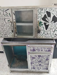 سنك وملحق 50 الف عوزة باب فقط 07723281832 بغداد