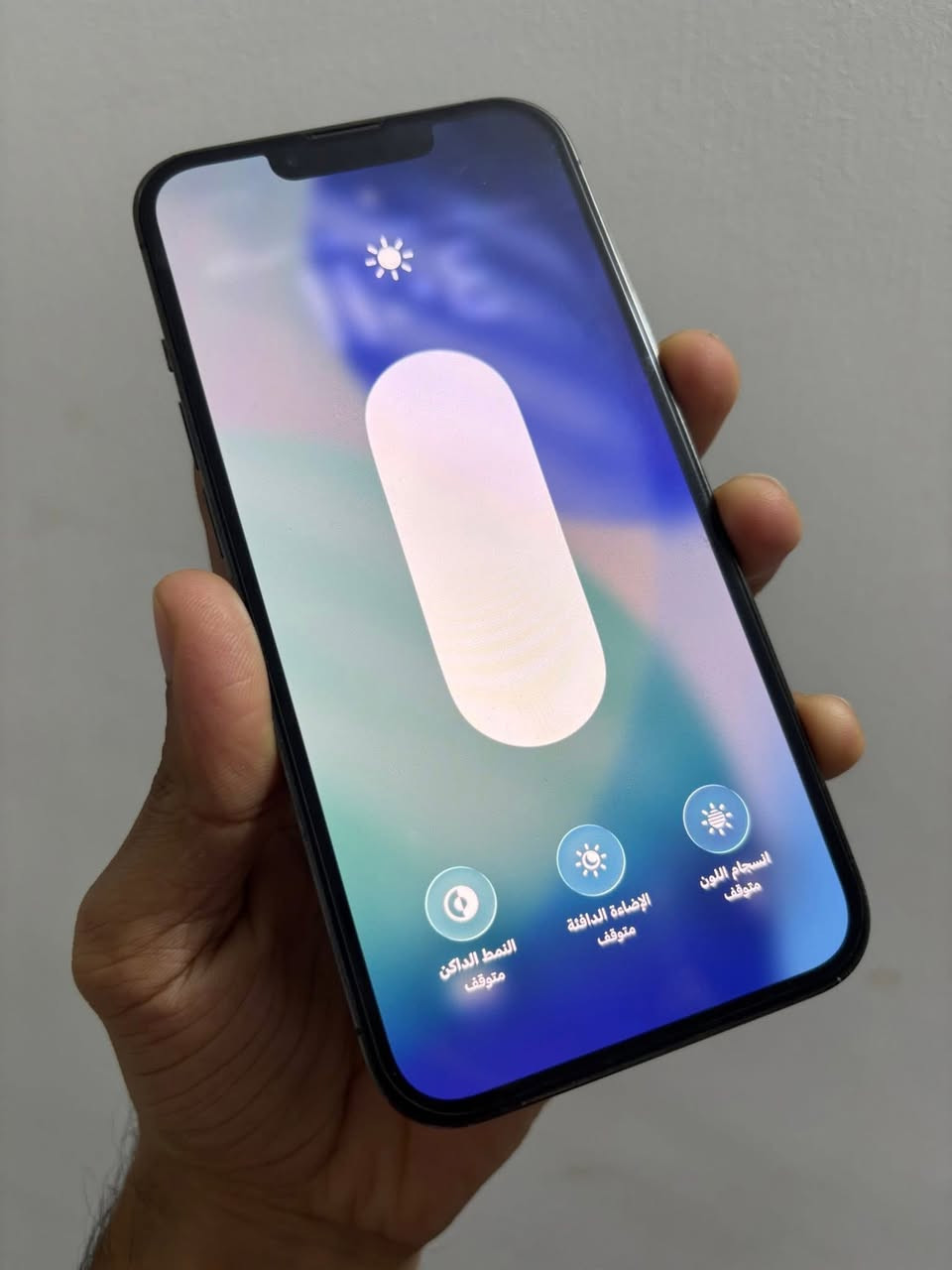 يالله 🧡
ايفون 13برو ماكس 
ذاكره 256
بطاريه 93
الجهاز نضافته مليار 
باكيته كامل ملحقات 5g
وتر بروف ضد المي 
للبيع او مراوس السعر 680 الف 
للتواصل  ***********
