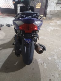 ماكس • كهربائيات كامله • بريك امامي وخلفي