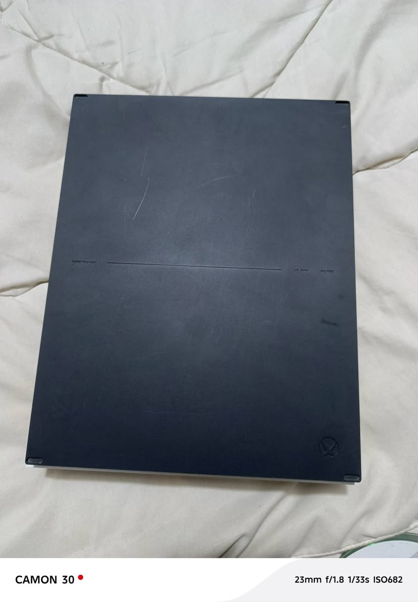 اكس بوكس وان S
فارغ بدون ملحقات فقط اقراص اثنين 
شغال وعالفحص 
السعر 75 توصيل مجاني لكل محافظات العراق


**إذا كنت صاحب هذا الإعلان وتريد حذفه لأي سبب، رجاءا أرسل رسالة إلى الدعم الفني**