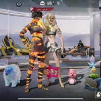 حساب مرتب • ٧٠ سلاح • نجف